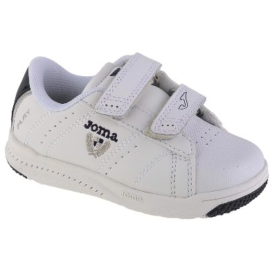 Joma WPlay Jr 2122 WPLAYW2122V Dla chłopca buty sneakers skóra syntetyczna 23