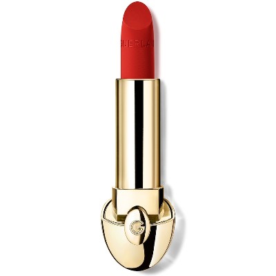 Guerlain Rouge Wkład wymienny Spersonalizowana pomadka niezwykłym działaniu pielęgnacyjnym Szminki 35 214