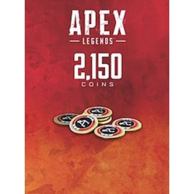 Apex Legends Apex Coins 2150 Points PC EA App Key GLOBAL