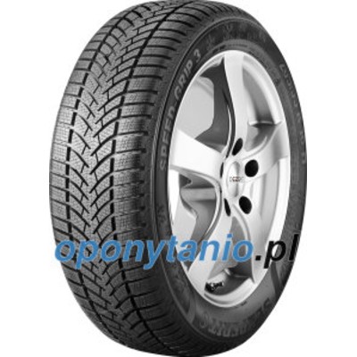 Semperit SpeedGrip 21540 R17 87V paskiem osłaniającym felgę
