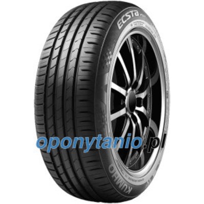 Kumho Ecsta HS51 21545 R16 86H 4PR listwą ochraniającą felgę FSL