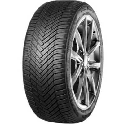 Nexen blue Season 21545 ZR17 91W 4PR RPB