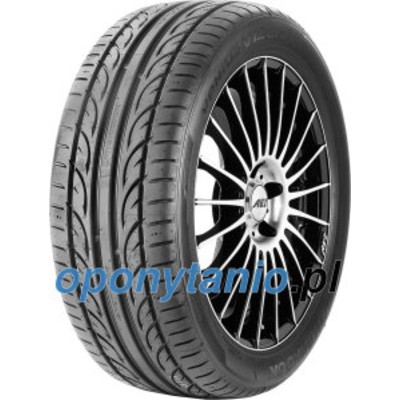 Hankook Ventus V12 Evo K120 21545 ZR17 91Y 4PR osłona felgi MFS SBL