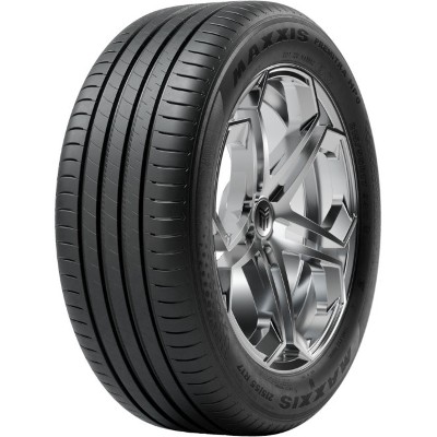 Maxxis Premitra 6A 21545 R17 91Y listwą ochraniającą felgę FSL
