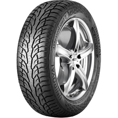 Uniroyal AllSeasonExpert 21545 R17 91W EVc paskiem osłaniającym felgę