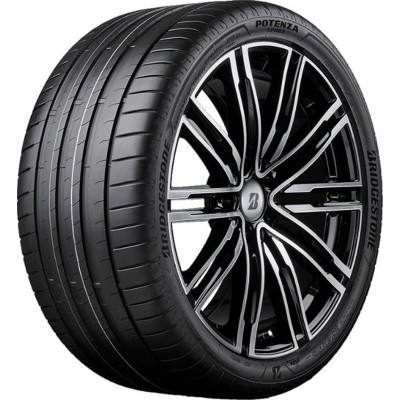 Bridgestone Potenza Sport 21545 R18 93Y EVc osłona felgi MFS