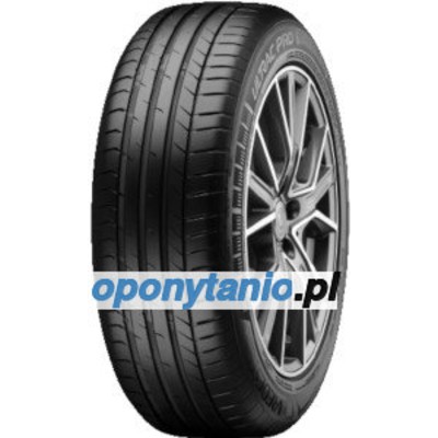 Vredestein Ultrac Pro 21545 ZR18 93Y listwą ochraniającą felgę FSL