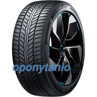 Hankook iON icept IW01 21545 R20 95H EV SoundAbsorber