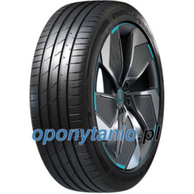 Hankook iON evo IK01 21550 R19 97H 4PR EV SoundAbsorber SBL