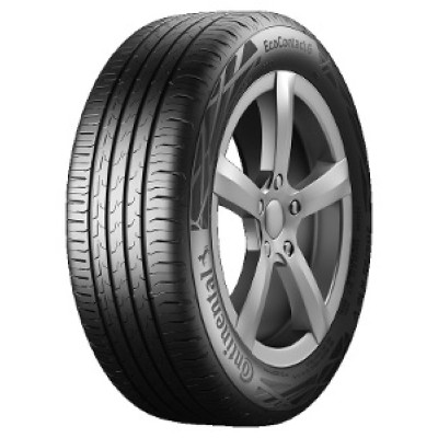 Continental EcoContact 6Q 21550 R18 92W AO EVc