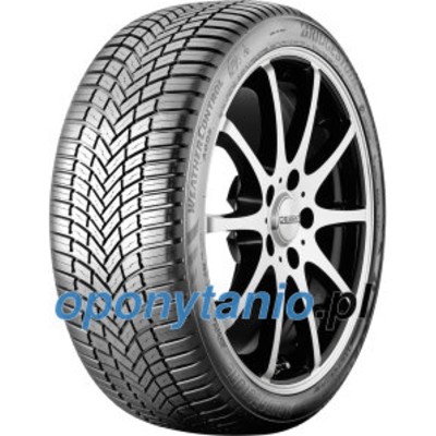 Bridgestone Weather Control A005 21550 R19 93T BSeal