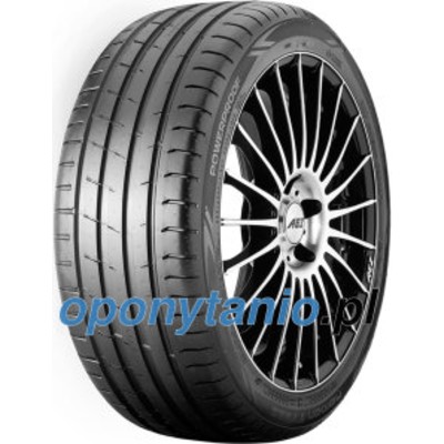 Nokian Powerproof 21550 R17 95W