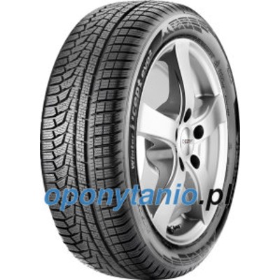 Hankook Winter icept evo² W320 21555 R16 97V 4PR osłona felgi MFS SBL