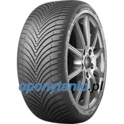 Kumho Solus 4S HA32 21555 R16 97V