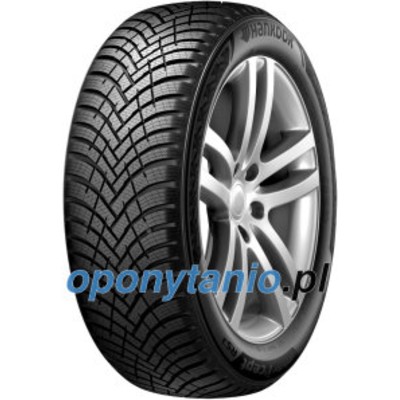 Hankook Winter icept RS3 W462 21555 R16 93H