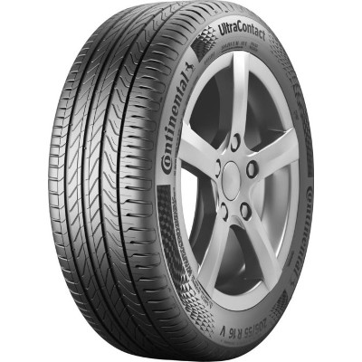 Continental UltraContact 21555 R16 93W EVc paskiem osłaniającym felgę