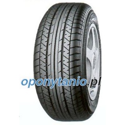 Yokohama Aspec A349A 21555 R17 94V
