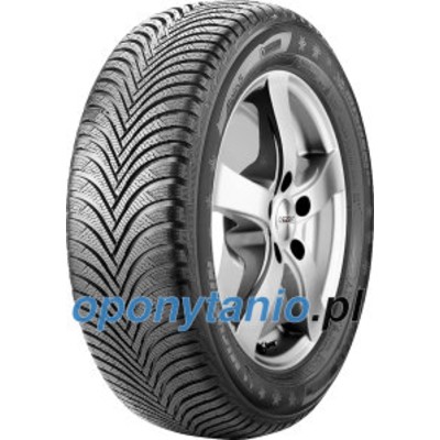 Michelin Alpin 21555 R17 94V AO EV Suitable