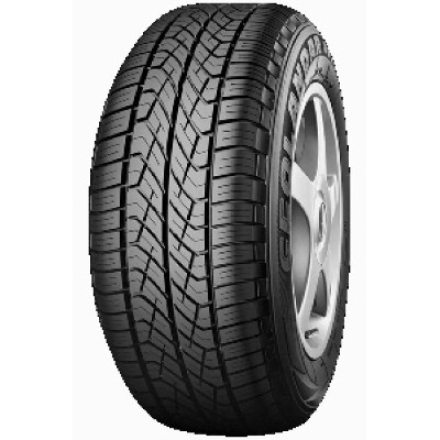 Yokohama Geolandar G900A 21555 R17 94V