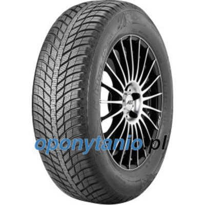 Nexen blue Season 21560 R16 95H 4PR