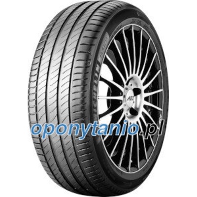 Michelin Primacy 21560 R16 95H EV Suitable listwą ochraniającą felgę FSL