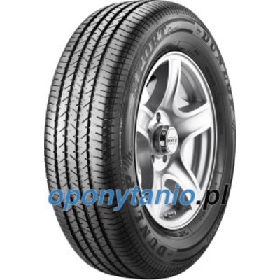 Dunlop Sport Classic 21570 R15 98W BLK