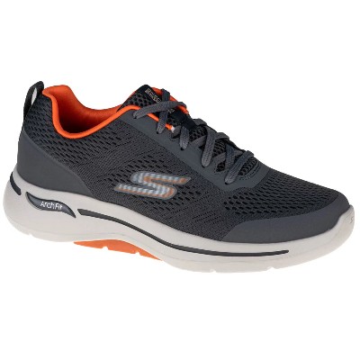 Skechers Go Walk Arch Fit 216116CCOR Męskie buty sneakers przewiewna siateczka 425