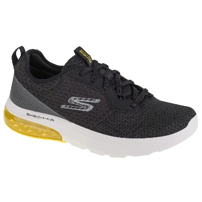 Skechers Go Walk Air 20 Crosser 216153BKYL Męskie buty sneakers syntetyk 425