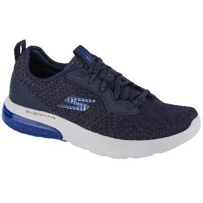 Skechers Go Walk Air 20 Crosser 216153NVBL Męskie buty sneakers syntetyk 44