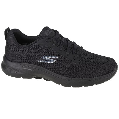 Skechers Go Walk Avalo 216209BBK Męskie buty sneakers syntetyk 41
