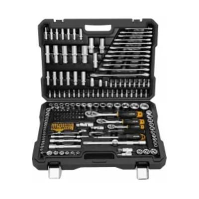 Zestaw kluczy 216el 12 38 14