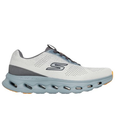 Buty męskie Skechers Go Walk GlideStep 20 Vic 217020SAGE