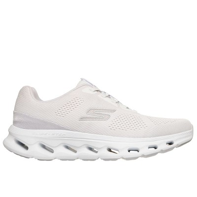Buty męskie Skechers Go Walk GlideStep 20 Vic 217020WHT