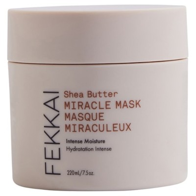 Fekkai Shea Butter Hair Mask Nawilżająca kuracja do włosów Unisex 220 ml