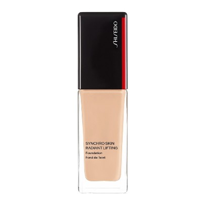 Shiseido RADIANT LIFTING FOUNDATION Podkłady 30 ml 220