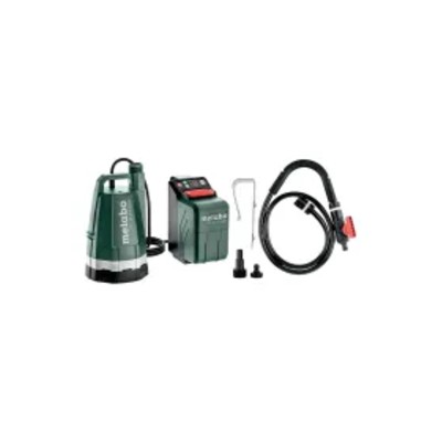 Pompa do wody cz tpf 18 ltx 2200 carcass