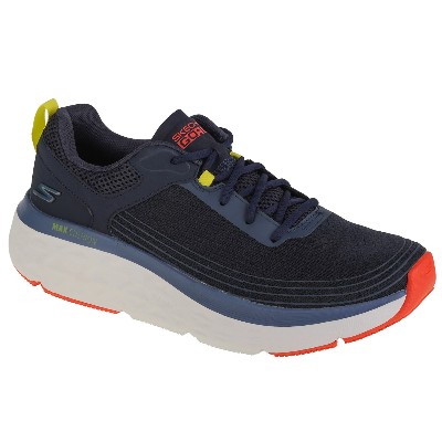 Skechers Max Cushioning Delta 220340NVMT Męskie buty do biegania syntetyk 445