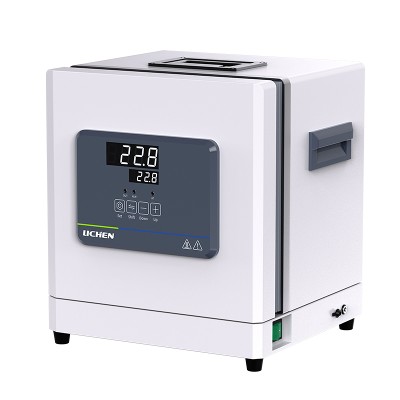 Przenośny przydatny inkubator laboratoryjny 220V50HZ ogrzewanie elektryczne stała temperatura wyświetlacz cyfrowy przenośny inkubator do bakterii mikrobiologicznych