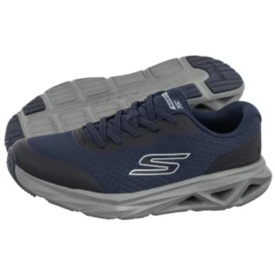 Buty Sportowe GlideStep Vortex Navy 221041NVY SK311a Skechers