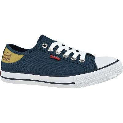 Levis Stan Buck Lady 22298473317 Damskie trampki tkanina 36