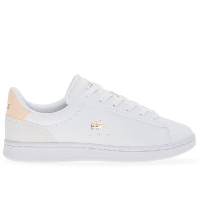 Buty damskie Lacoste Carnaby Set 224 SUJ 748SUJ00021Y9