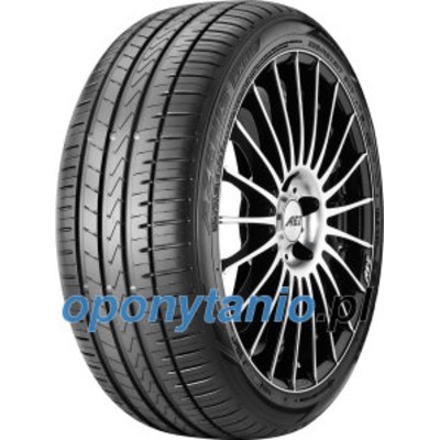 Falken AZENIS FK510 22530 ZR20 85Y osłona felgi MFS BLK