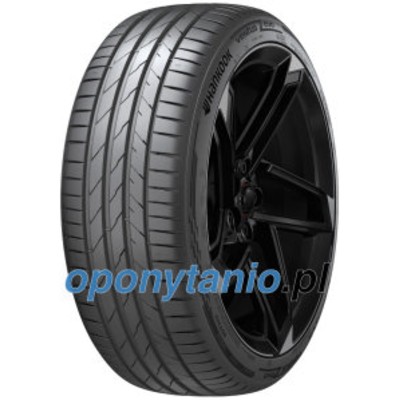 Hankook Ventus evo K137 22535 ZR20 90Y 4PR osłona felgi MFS SBL