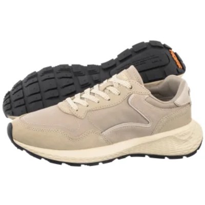 Sneakersy City MKII Sand 22535403 HO4a HOFF