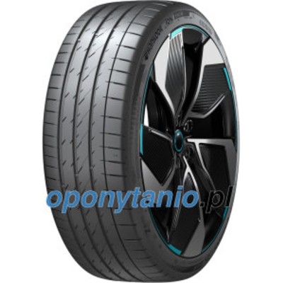 Hankook iON evo IK31 22540 R18 92Y 4PR EV osłona felgi MFS SBL