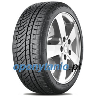 Falken EUROWINTER HS02PRO 22540 R18 92V osłona felgi MFS NBLK