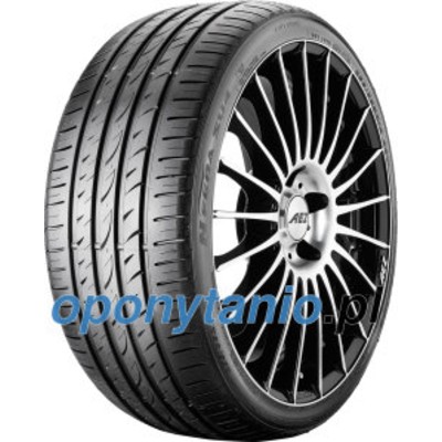 Nexen Fera SU4 22540 R18 92W