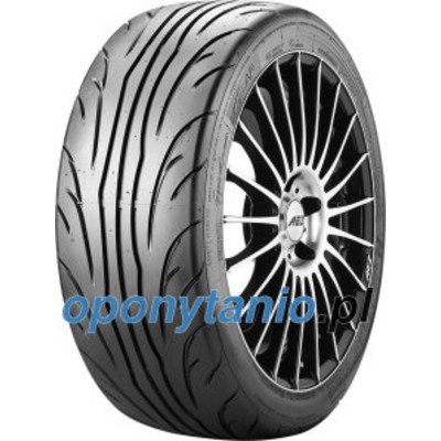 Nankang Sportnex NS2R 22540 ZR18 92Y osłona felgi MFS street car