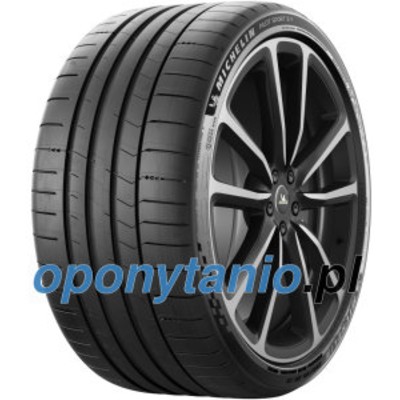 Michelin Pilot Sport 22540 R19 93Y A29 EV Suitable listwą ochraniającą felgę FSL
