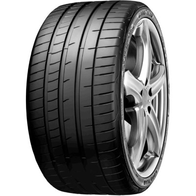 Goodyear Eagle F1 Supersport 22540 R19 93Y EVR osłona felgi MFS
